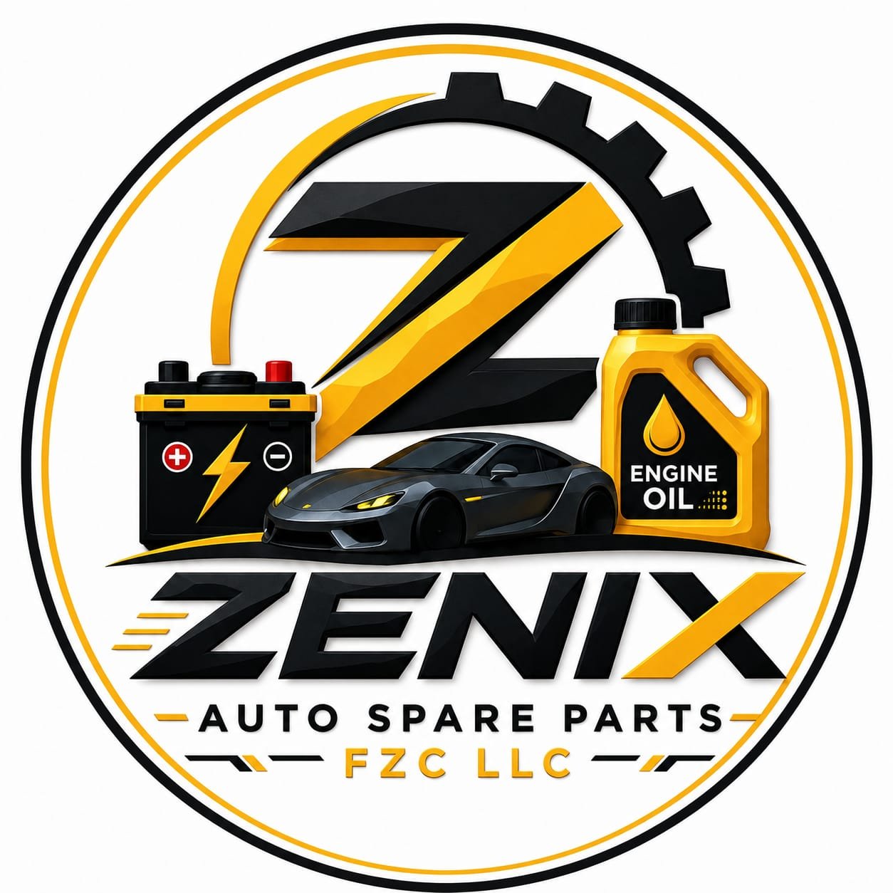 zenixautosparepartsllc.com