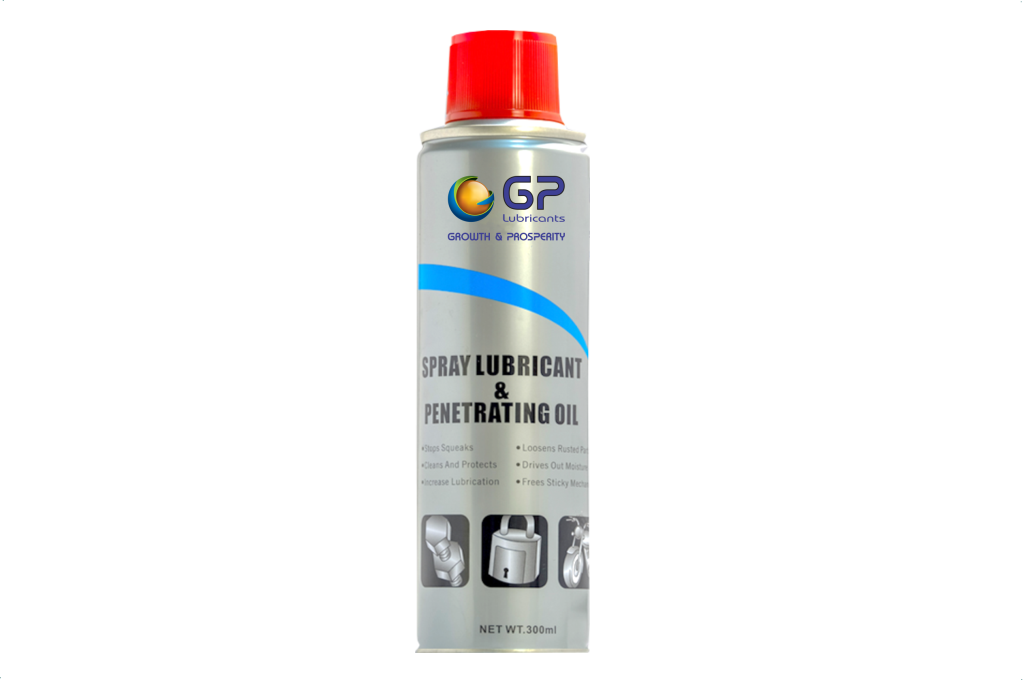 GP w40 300 ml