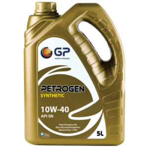 GP 10W40 API SN