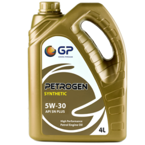 GP 5W-30 Engine Oil