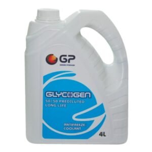 GP GLYCOGEN 50/50