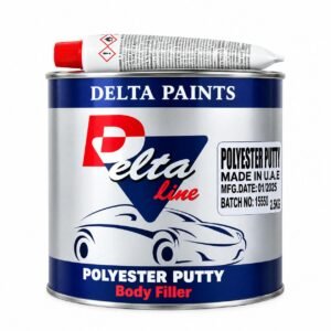 Delta putt