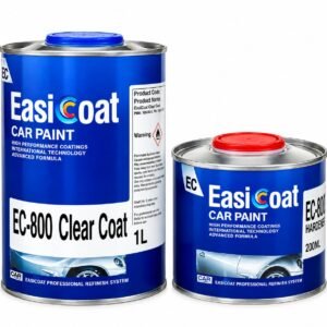 EasiCoat EC-800 Clear Coat