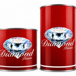 Diamond Clear Coat