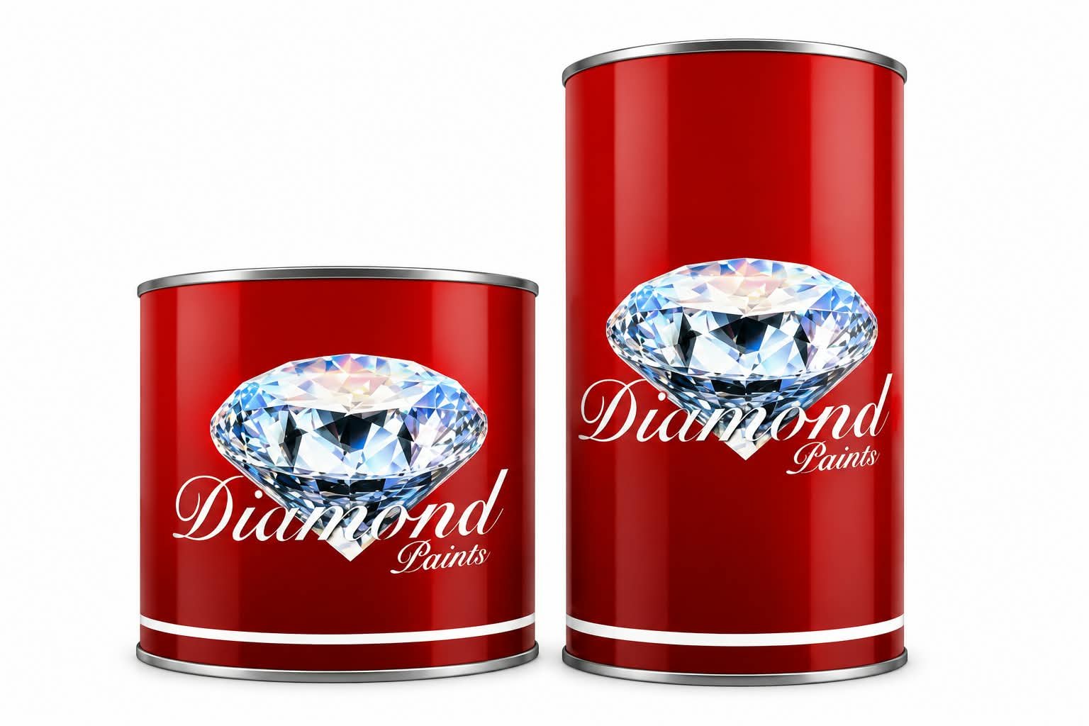 Diamond Clear Coat