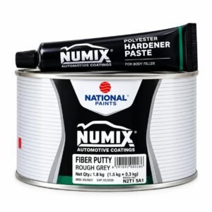 NUMIX Fiber Putty