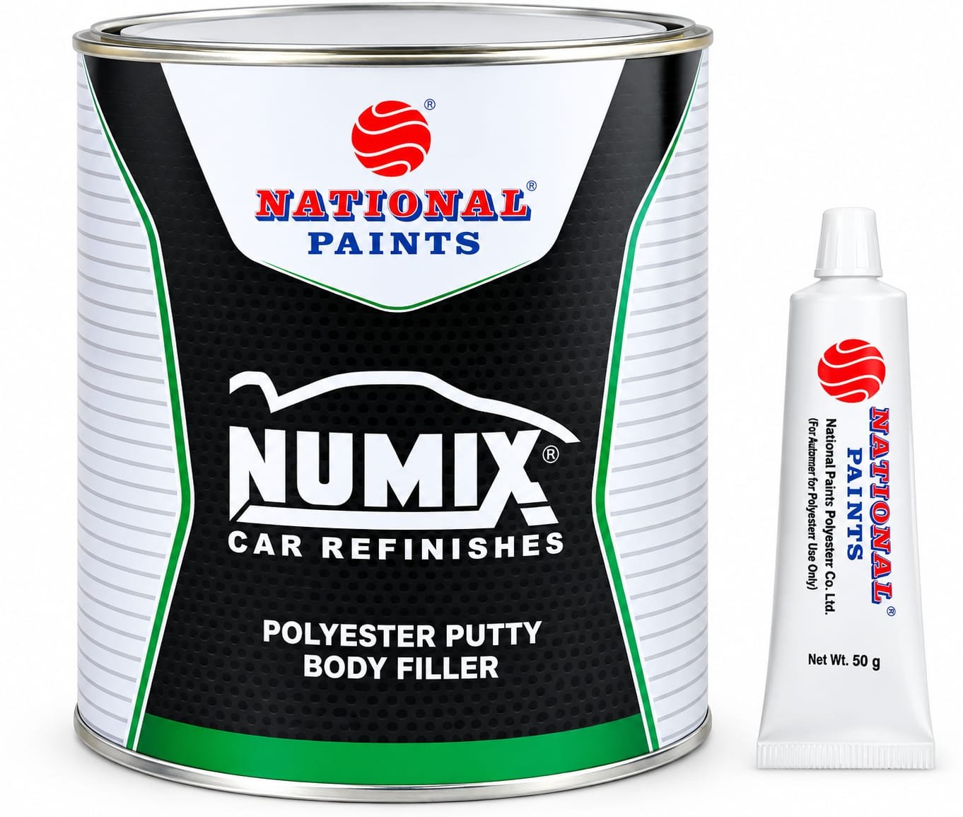 Numix Putty Filler