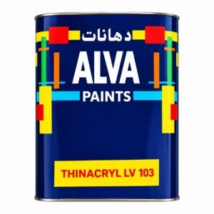 ALVA THINACRYL LV 103